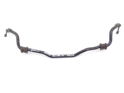 Accord vii 02- 2.2 icdti тяга стабілізатор перед фото №1