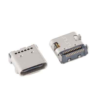 Gniazdo USB-C USB3.1 24pin typu C