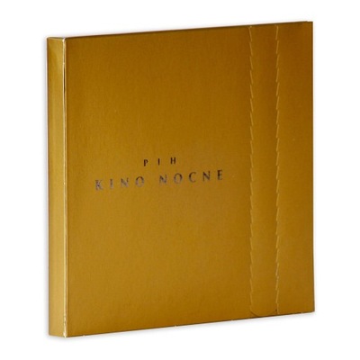 PIH - KINO NOCNE (CD)