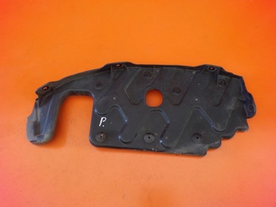 Защита двигателя правая 2.2 crdi kia sorento ii 11r фото №1