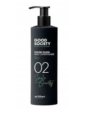 Artego Good Society Color Glow 02 odżywka 1000 ml