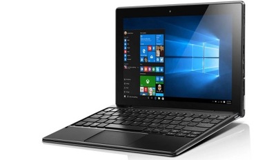 Laptop Medion E3221 13,3'' FHD 4RAM 60GB Dotykowy