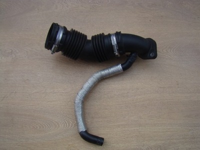 Megane iv talisman scenic труба turbo фото №1