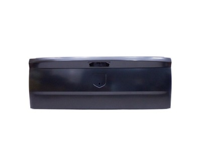 Крышка багажника задняя do dodge ram 2013-2018 68105727ak фото №1