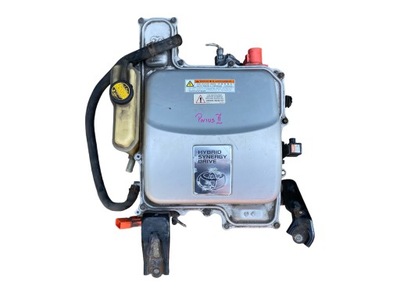 Інвертор інвертор g9200-47120 toyota prius ii фото №1