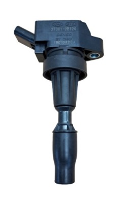 Оригінал kia hyundai котушка запалювання 273012b120 1.6 t-gdi фото №1