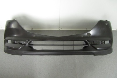 Бампер передний mazda cx-5 ii kf 17- kb8a-50031 фото №1