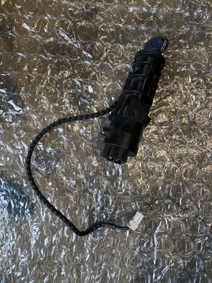 Замок зажигания fiat bravo panda siena seicento 99- фото №1