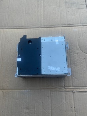 Радіо навігація mercedes w177 a-klasa фото №1