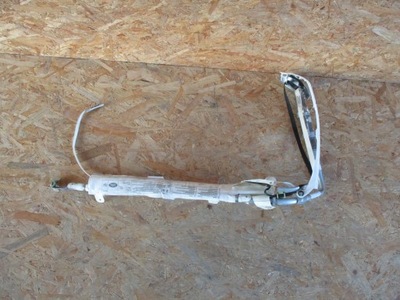 Range rover discovery 4 iv шторка безопасности правая фото №1