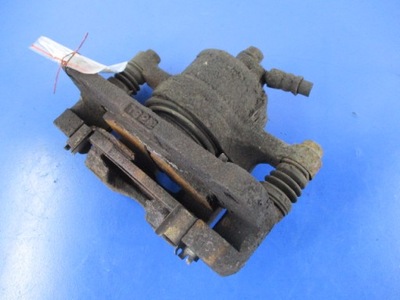 Spark m200 0.8 супорт гальма перед правий dac фото №1