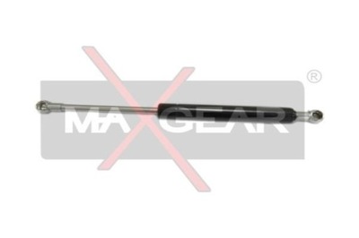 AMORTIGUADOR TAPONES DE MALETERO VW PASSAT 96- 12-0035 MAXGEAR  