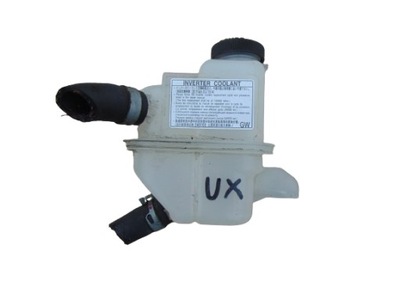 Бачок инвертора lexus ux250h фото №1