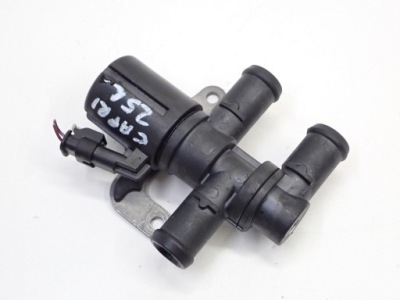 Клапан циркуляция воды электроклапан 1ea906457a ford capri ev edf 25r фото №1