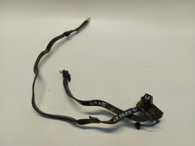 Mercedes w177 шланг акумулятор клема a1775407939 фото №1