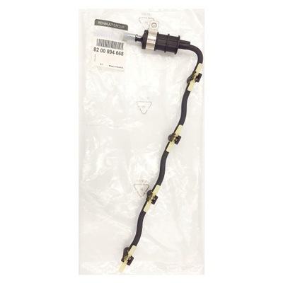 Trafic laguna ii 2.0 dci шланг зливний oryg фото №1