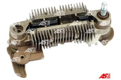 Выпрямитель, генератор as-pl arc5114 фото №1