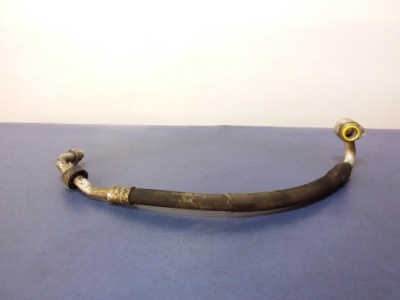 Vw touareg 5,0 tdi шланг труба кондиционера фото №1