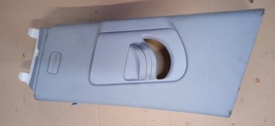 Audi a5 8w захист стійка b ліва фото №1