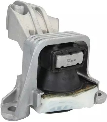 Подушка двигателя перед p гидравлическая renault fluence megane megane iii фото №1