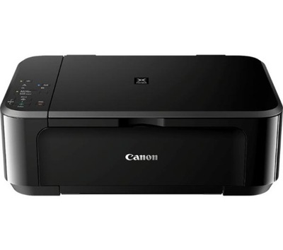 Drukarka Canon PIXMA MG3650S WIFI skaner kopiarka