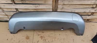 Бампер задний накладка opel crossland x 39097394 фото №1