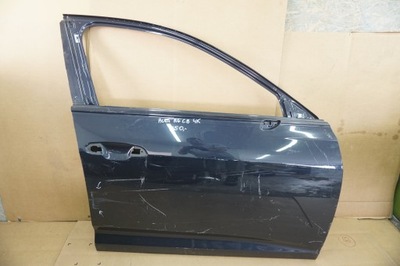 Audi a6 c8 4k двері праве перед передні фото №1