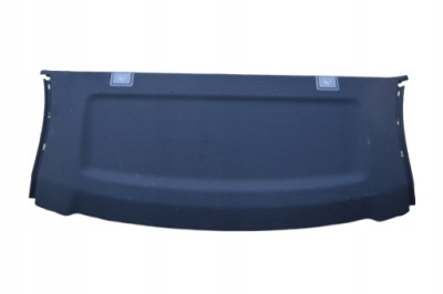 Полка багажника vw passat b8 sedan 3g5863413b фото №1