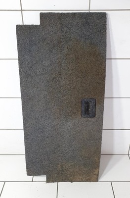 Pajero iii 5d shogun пол полка багажника фото №1