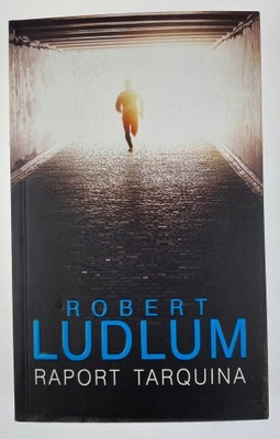 Raport Tarquina Robert Ludlum