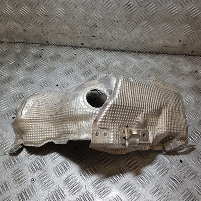 Защита тепловая alfa romeo stelvio q4 50555427 фото №1