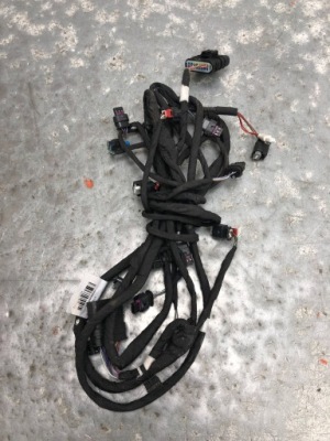 Жгут pdc mercedes w214 a2145406330 фото №1