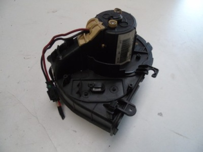 Моторчик обдув citroen jumpy 1498378080 фото №1