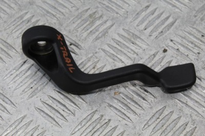 Регулировка руля x-trail iii t32 lift фото №1