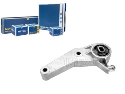 Meyle подушка двигуна 4463 3 81977 фото №1