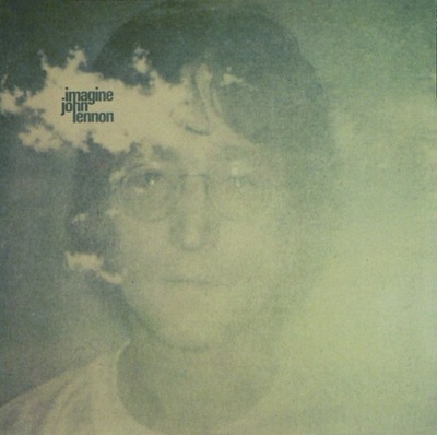 Winyl Imagine John Lennon