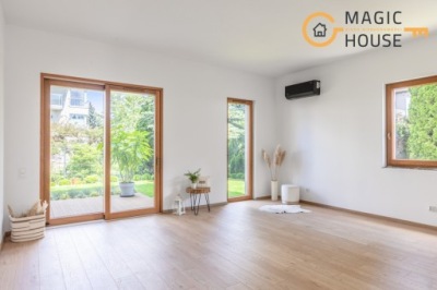 Dom, Gdańsk, Brzeźno, 138 m²