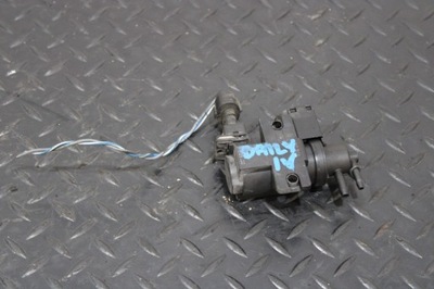 Вакуум iveco daily iv 4 5801259656 фото №1