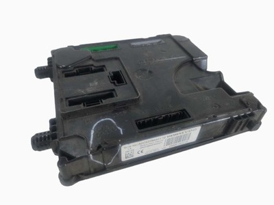 Модуль блок управления bcm renault laguna iii 284b10051r фото №1