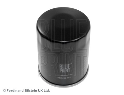 FILTRO ACEITES BLUE PRINT ADM52107  