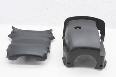 Kia ceed ii 12-18 захист корпус керма фото №1