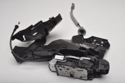 Volvo v90 ii замок дверь правый перед передний p1 31462456 фото №1