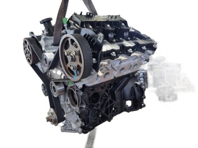 ENGINE 306DT LAND ROVER RANGE ROVER SPORT (L320) 3.0 TDV6  