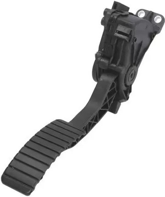 Датчик, положение педали газа hella 6pv 010 946-181 фото №1