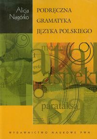 Podręczna gramatyka języka polskiego