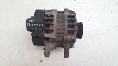 Alternator Kia Picanto I 1,1