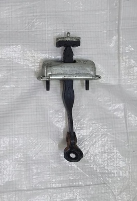 Обмежувач двері ford mondeo mk5 ds73-f23553-bc фото №1