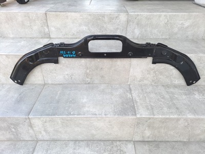 Mazda 6 усилитель балка кронштейн поперечина перед фото №1