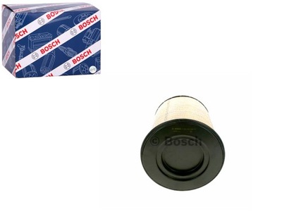 FILTRO AIRE VOLVO FH FH II FH12 FM12 D12A340-D13H440 08.93- BOSCH  