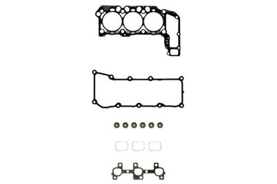 Ajusa набор прокладка головки dodge ram 1500 pick фото №1